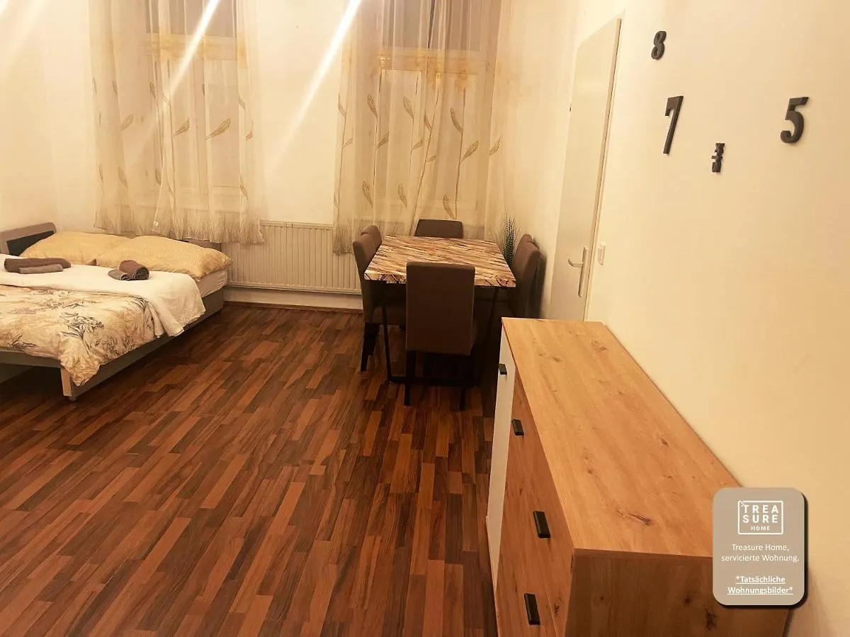 Apartamento Default Schweidlgasse Top 3